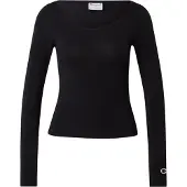 Champion T-shirt noir