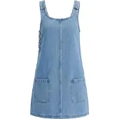 Imily Bela Robe bleu clair