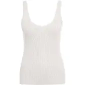 Imily Bela Haut blanc cassé