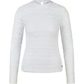 Spieth & Wensky Blouse folklorique 'Harper' blanc