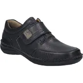 Josef seibel New Anvers 83 | Chaussures basses pour Hommes | noir