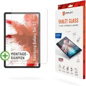 Displex Samsung Galaxy Tab S8 / Tab S7 Protège-écran