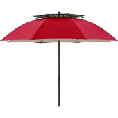 Doppler Windprofi II (2 m)