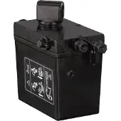 Febi Pompe de basculement, cabine 35514