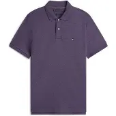 Tommy Hilfiger T-Shirt violet foncé