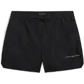 Tommy Hilfiger Underwear Shorts de bain noir