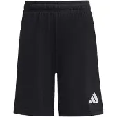 Adidas Pantalon de sport 'Entrada26' noir / blanc