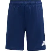 Adidas Pantalon de sport 'Entrada26' bleu foncé / blanc