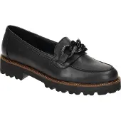 Gabor Chaussure basse noir