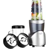 Adler Ad 4084 Blender Argenté One Size / EU Plug 220V