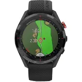 Garmin - Montre de Golf - Approach S62 Noir - 010-02200-00