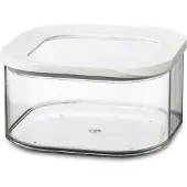 Mepal vorratsdose modula quadrat 1250 ml - weiß