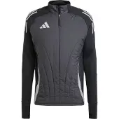 Adidas Tiro 24 Competition Winterized Tracksuit Jacket Gris S Homme