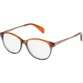 Tous Vto928520861 Woman Glasses Orange Femme