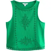 Next Haut vert