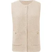Imily Bela Cardigan kaki