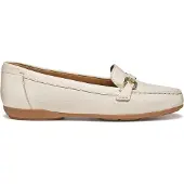 Geox Annytah Loafers Beige EU 40 Femme