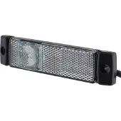Hella Feu de position avant LED pour FELDBINDER
