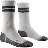 X-socks Core Natural Graphics Crew Socks Multicolore EU 45-47