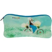 Santoro Neoprenowy future heure d'été (252495), Multicolore