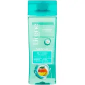 Lirene Gel douche de soin à la mangue et aux huiles, 250 ml