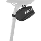 SCOTT Hilite 600ml Tool Saddle Bag Clair