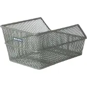 Basil Corbeille de porte-bagages CENTO S vert olive