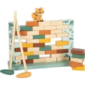 Small Foot Mur bancal « Safari »