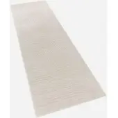 Tapis.fr Tapis d'intérieur & extérieur Cotara crème 80x150 cm