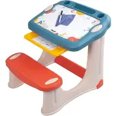Smoby 420224, 3 année(s), 1 personne, 3.11 kg, Bleu, Rouge, Blanc, Jaune