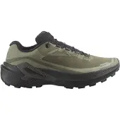 Salomon Chaussures De Trail Running Genesis 2 Gore-tex