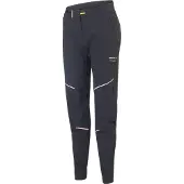 SCOTT Tuned Sl Pants Noir S Femme