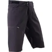 Leatt Gravity 2.0 Shorts Gris L Homme