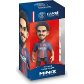 Minix Football : Club PSG - WARREN ZAIRE-EMERY