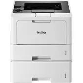 Brother HL-L5210DNT, laser, 1 200 x 1 200 ppp, A4, 48 pages par minute, impression recto verso, noir et blanc