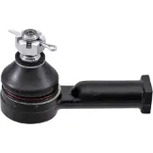 A.B.S. Rotule de barre d'accouplement FM14X1,5 LHT, diamètre du cône 14,6 mm, 85 mm ., pour FORD RANGER, entre autres