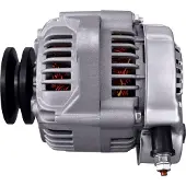 Hella Alternateur 12 V 55 A Ø 63 mm pour e.a. LANDINI MISTRAL