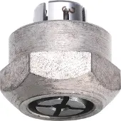 Metabo Pince de serrage 1/4" avec écrou (631949000)
