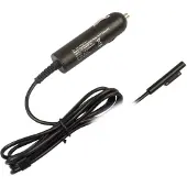 CoreParts Car Adapter for MS Surface (MBXMS-DC0002)