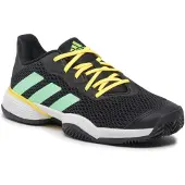 Adidas scarpe Barricade K Clay, HR1028