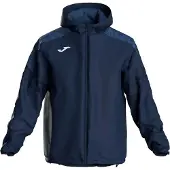 Joma Imperméable Champions Viii Bleu XL Hommes Bleu XL