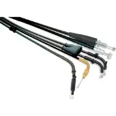 Vicma Tecnium 22870-kpc-640 Câble d'embrayage Noir Noir One Size
