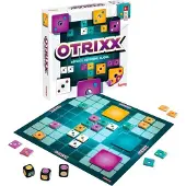 Lansay Jeu d'ambiance Otrixx