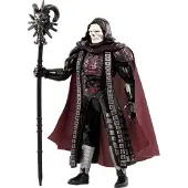 Masters of the Universe Masterverse Deluxe Actionfigur Movie Skeletor 18 cm