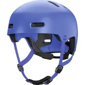 ABUS Casque vélo 45069 - XOXO mono blue S