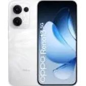 OPPO Reno 13 12+256GB 6.59"5G Plume White OPT