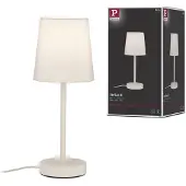 Paulmann Lampe de table Stellan II