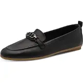 Tamaris Chaussure basse noir