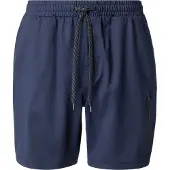 SKECHERS Hommes, Short, Weekend 7 Short, Multicolore, (M)