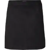 Barbour Jupe 'Nia' noir